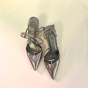 New York Transit Shoes